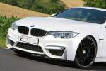 BMW M4 Convertible VENTi-R by mbDESIGN 2015 года